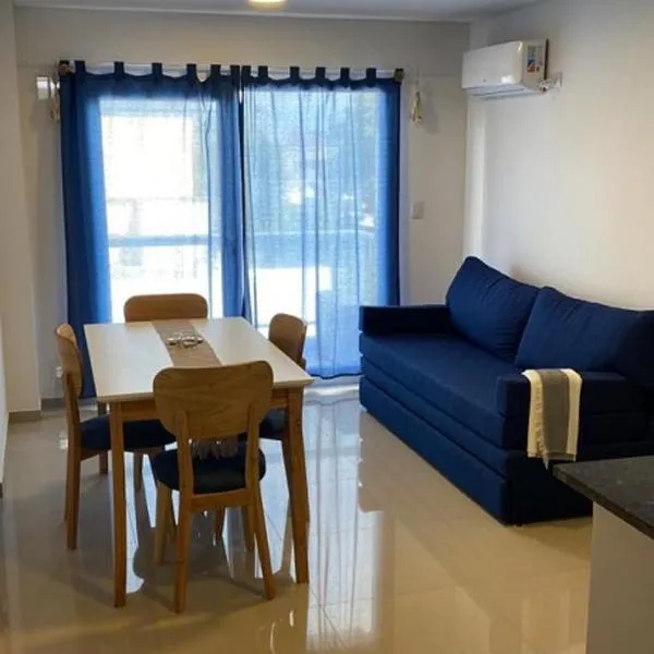 Caleta VIEW - Departamento, hotel in Puerto Madryn