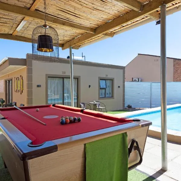 Marigold, hotel in Brackenfell