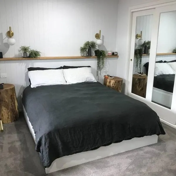 Little Molly - Private Guest Suite, hotel in Mollymook