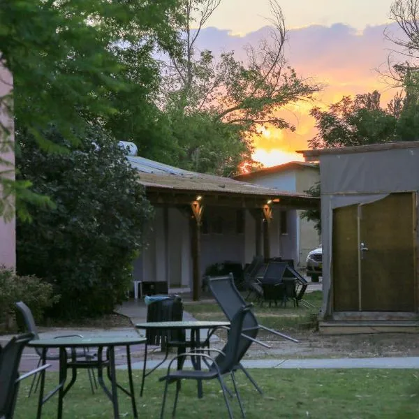 Mandara - Country Lodging, hotel v destinaci Urim