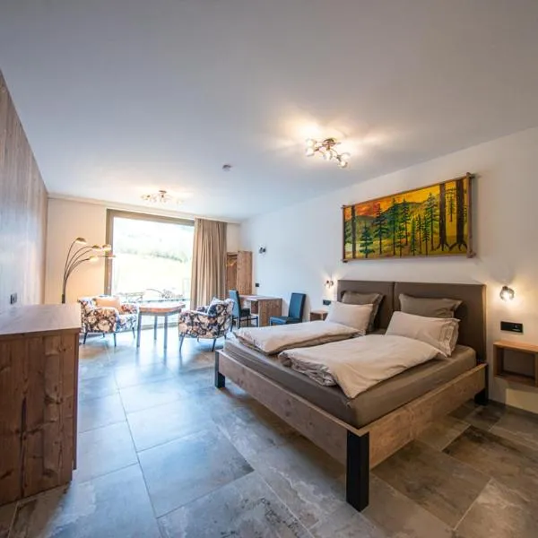 Villa Valtin, Hotel in Le Valtin