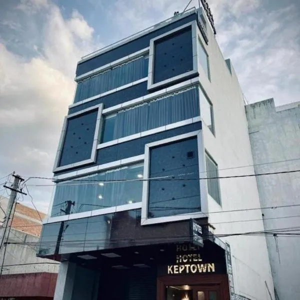 Hotel Keptown, hotel din Jaipur