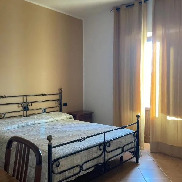 Casale degli Ulivi, khách sạn ở Roccadaspide