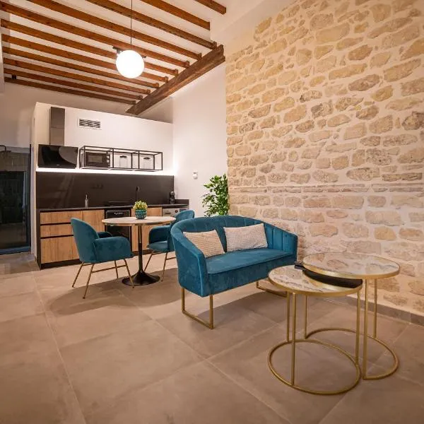 Apartamentos Loliqui centro Alicante, Hotel in Alicante
