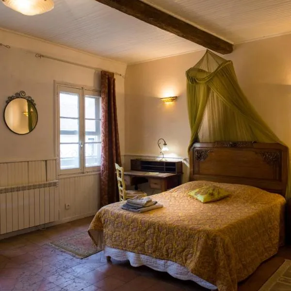 Mia Casa, hotel in Arles