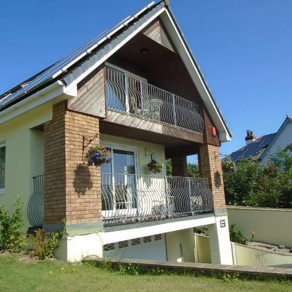 Orchard House Wadebridge Self Catering, hotel a Wadebridge