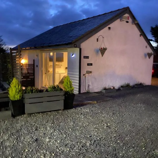 Katy’s Cwtch, hotel in Llangranog