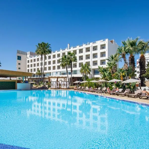 AP Maria Nova Lounge - Adults Friendly, hotel v destinaci Tavira