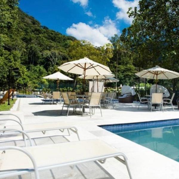 Clube Verdant - Foto 4