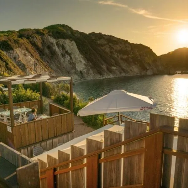 Camping Village La Sorgente, hotel v destinaci Portoferraio