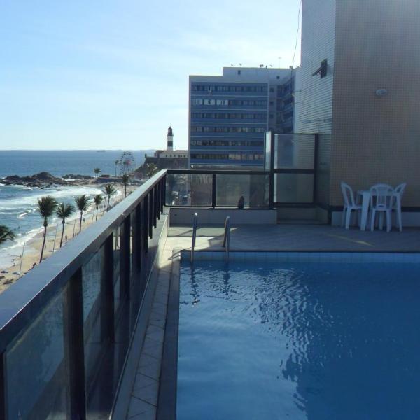 Farol Barra Flat