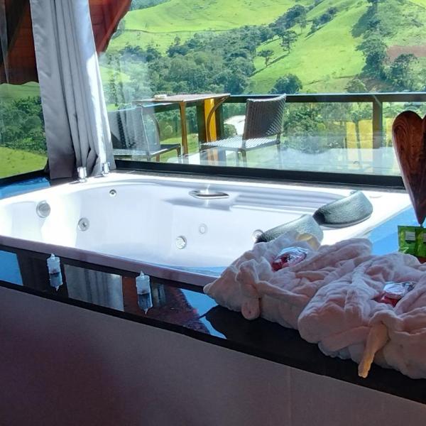 Chales Sabor Dos Ventos - Foto 3