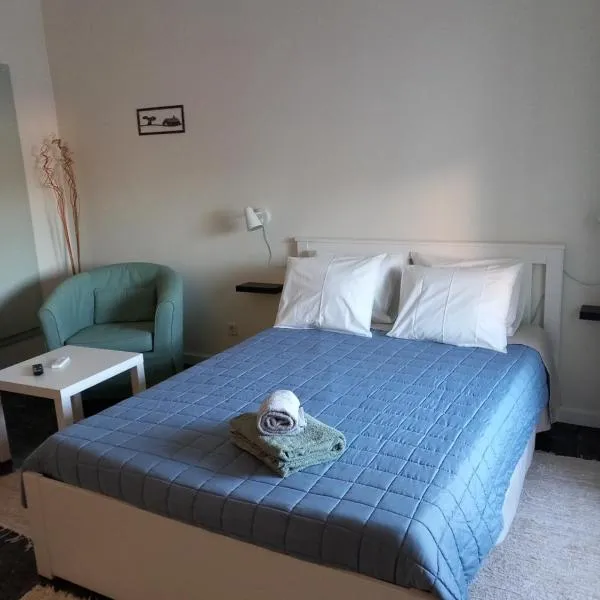 Casa Porta do Sol, hotel v destinaci Estremoz