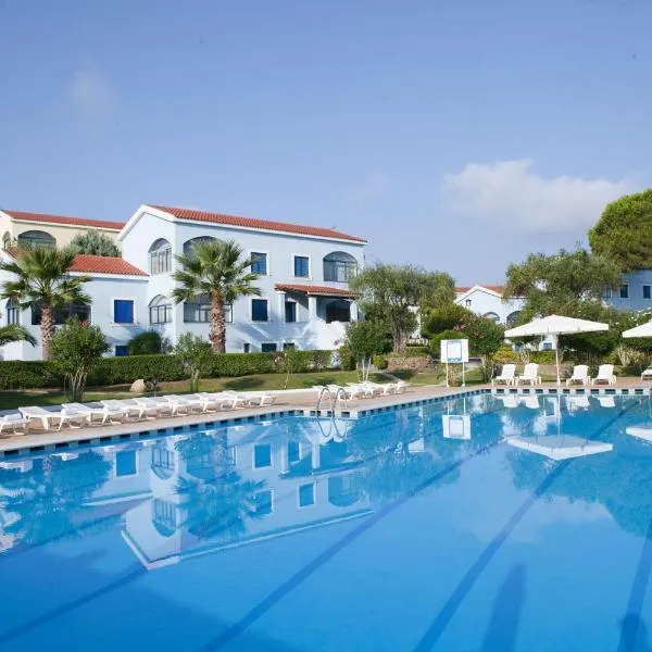Govino Bay, hotel v destinaci Gouvia
