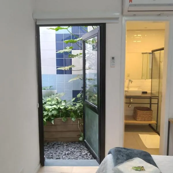 Requinte Hotel, hotel a San Paolo