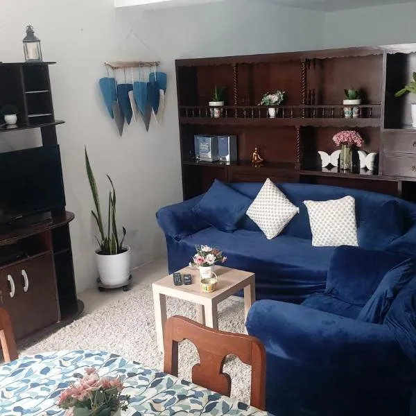 Departamento en Cajamarca, hotel in Cajamarca