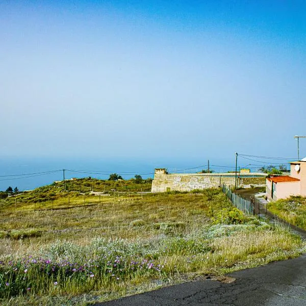 Live Adeje Taucho Relax Place with Terrace, hotel in Adeje