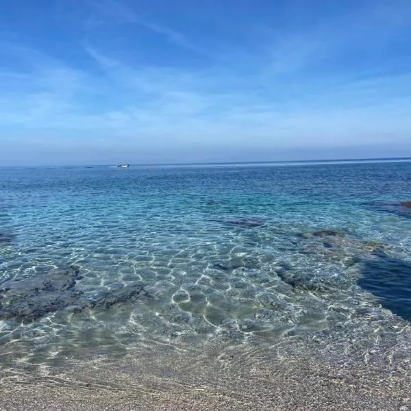 RESIDENCE GORDON, hotel v destinaci Carini