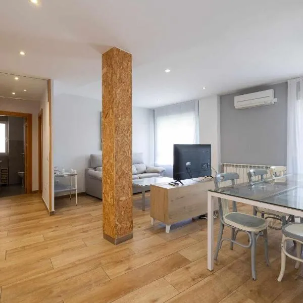 CASA MARTA Garaje Gratis, hotel in Zamora