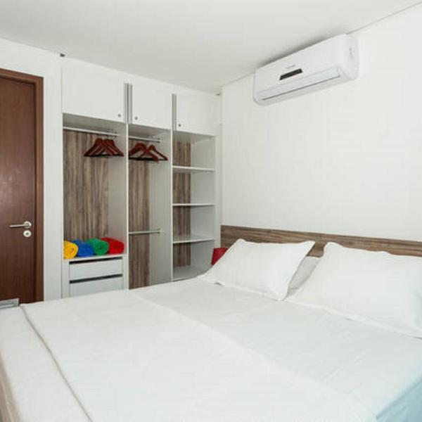 VIP Beira Mar Residence - Foto 2