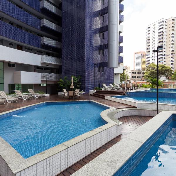 VIP Beira Mar Residence - Foto 4
