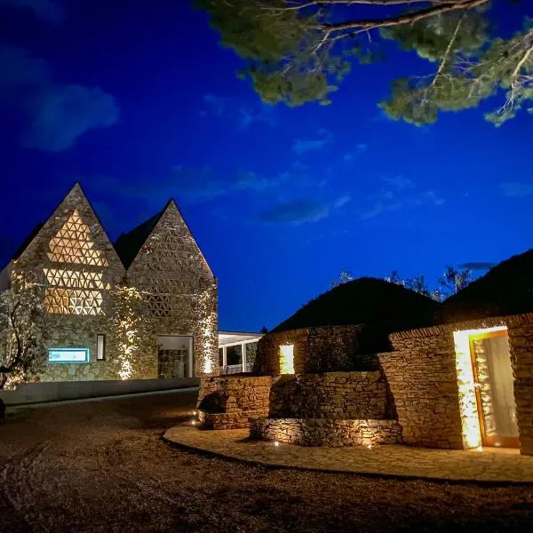 Casale Amendolagine, hotel di Terlizzi