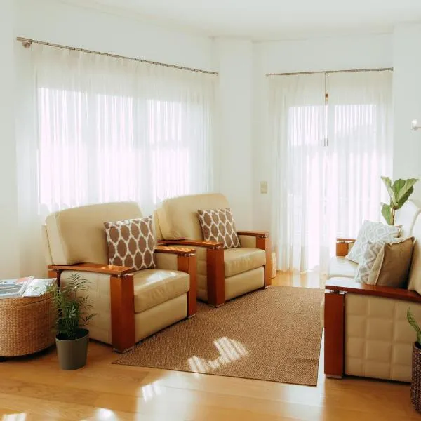 RACIA Lodges - Apartment, hotel in Viana do Castelo