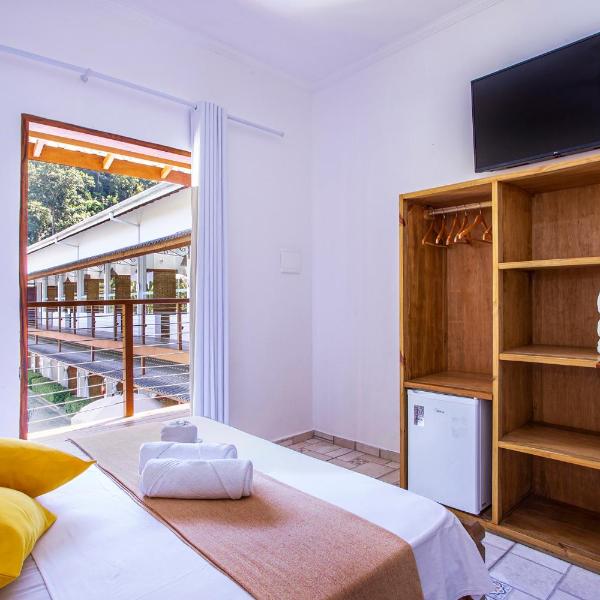 Pousada Vila Barequeçaba - Foto 4