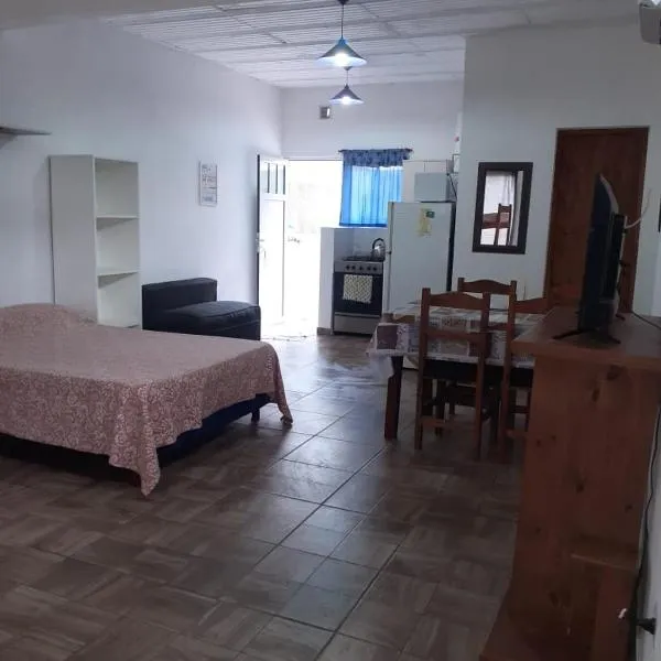 Departamentos Rosales, hotel in Valeria del Mar