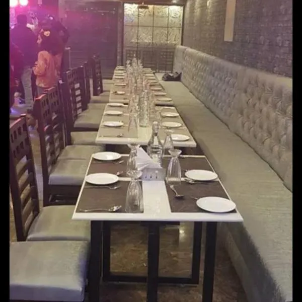 Rich Grand Hotel Near To Tajmahal photo 2