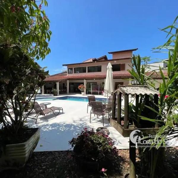 Casa Praia Guaratuba