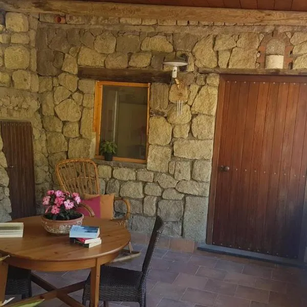 Soggiorno baciato dal sole, hotel in Forio d'Ischia