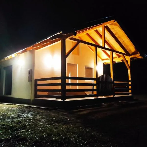 Holiday Home "Rivulet", hotel v destinaci Praščijak