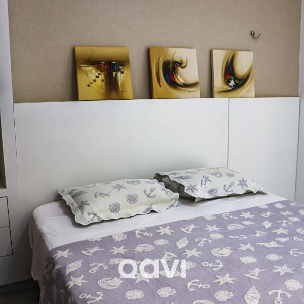 Flat Solar Água Marbella by QAVI