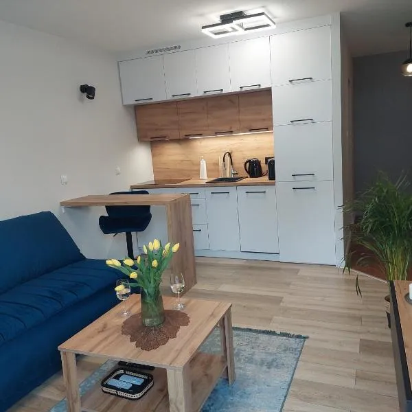 Apartament Happy Stay, hotel in Rzeszów