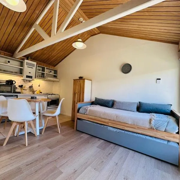 Gi´s House 4Pax, hotel v destinaci Ushuaia