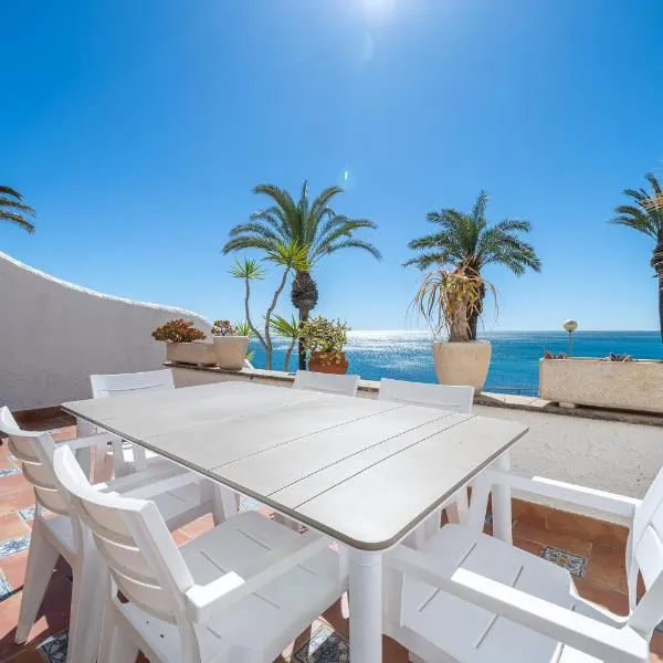 Hauzify I Casa Mirador 9, hotel v destinaci L'Ametlla de Mar