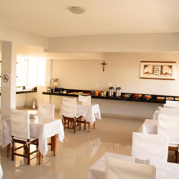 Hotel Minas - Foto 4