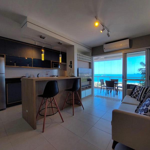 Apto Vista-Mar - Enseada, Guarujá - Foto 4
