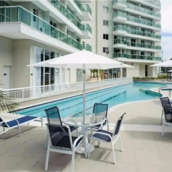 Rio Stay Residence