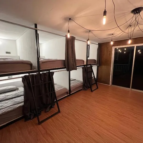 Dormitory Pondok, hotel in Tioman Island