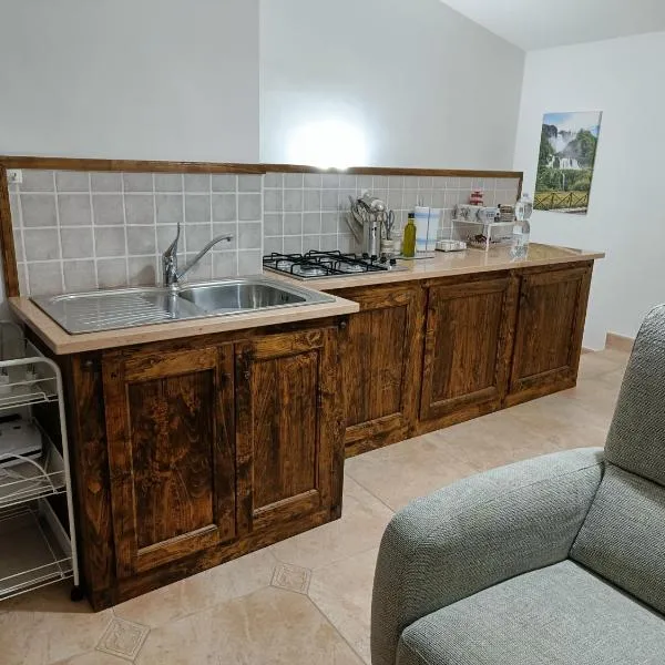 La mansardina di nonno Biagio, hotel a Bastia Umbra