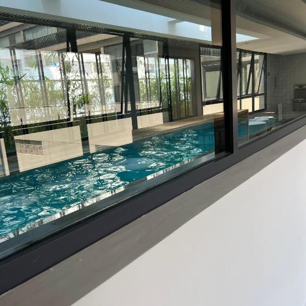 Studio Apartamento - Bela Vista São Paulo Centro - Foto 4