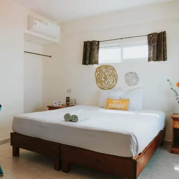 Casa Chetumal Hotel, hotel in Chetumal