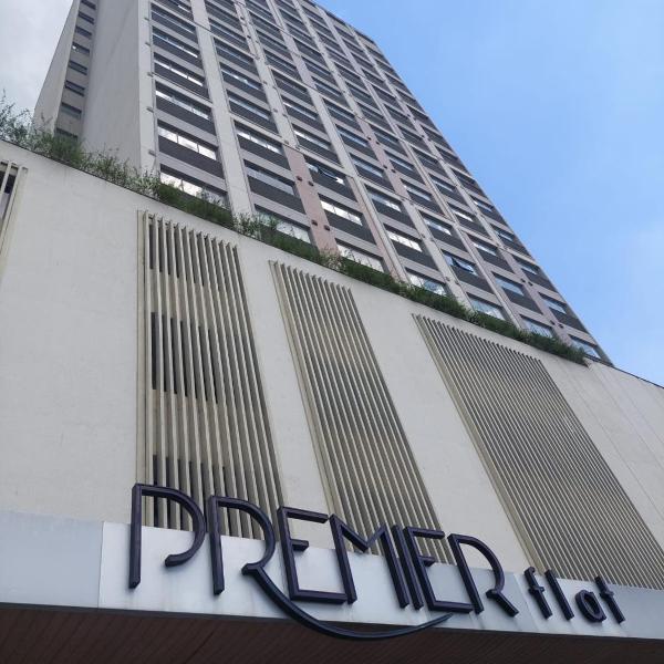 Mar Premier Flats OFICIAL Queimados RJ