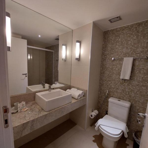 Mar Premier Flats OFICIAL Queimados RJ - Foto 3