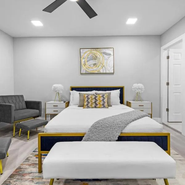 케이프 코랄에 위치한 호텔 Tropical Paradise