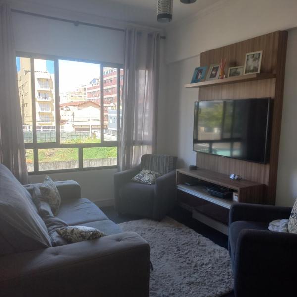 Apartamento aconchegante na Enseada