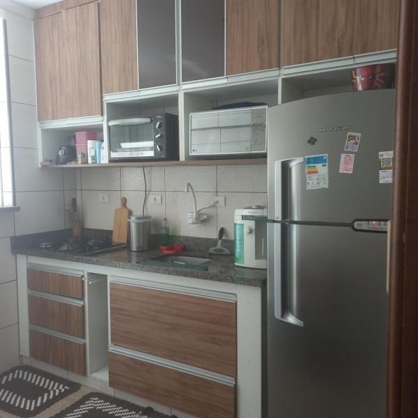 Apartamento aconchegante na Enseada - Foto 4