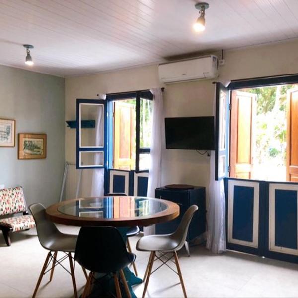 Suite Charme apt 02 - Foto 2